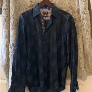 Robert Graham Shirt